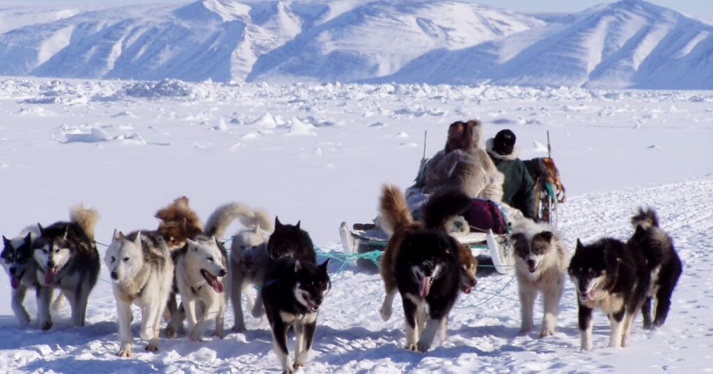 Arctic Gold Rush: Mapping the Polar Region&#8217;s Untapped Resources and Scientific Secrets