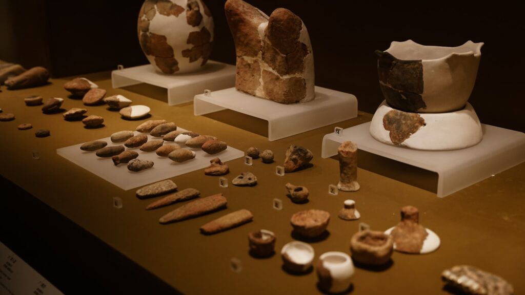 Researchers Find World&#8217;s Oldest Wine in 8,000-Year-Old Clay Jars in Georgia
