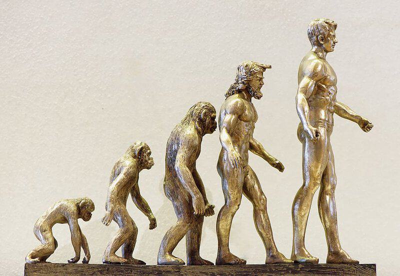 Why Some Humans Are Secretly Evolving Into a New Species