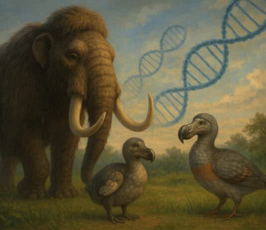 Should We Bring Back Extinct Species? What Science and Ethics Say
