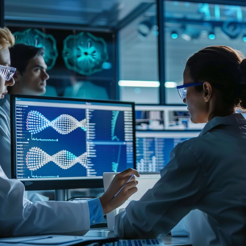 The 289-Million-Year-Old Skin That Rewrites Evolution History