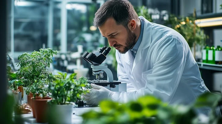 Plants Are Screaming When You Cut Them—We Just Couldn&#8217;t Hear It