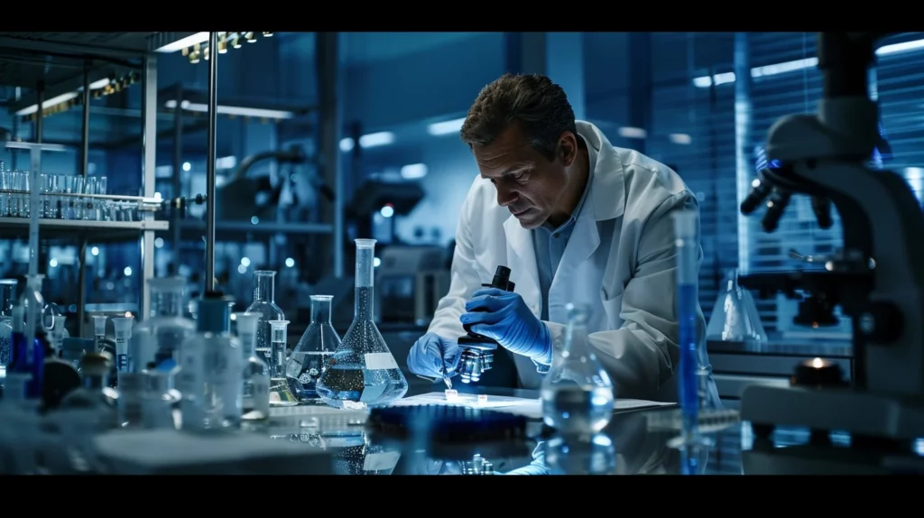 The Microscopic Vampire That Could Cure Candida Infections