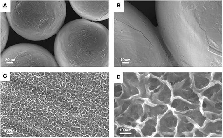 The Material That&#8217;s Lighter Than Air But Stronger Than Steel Just Got Real