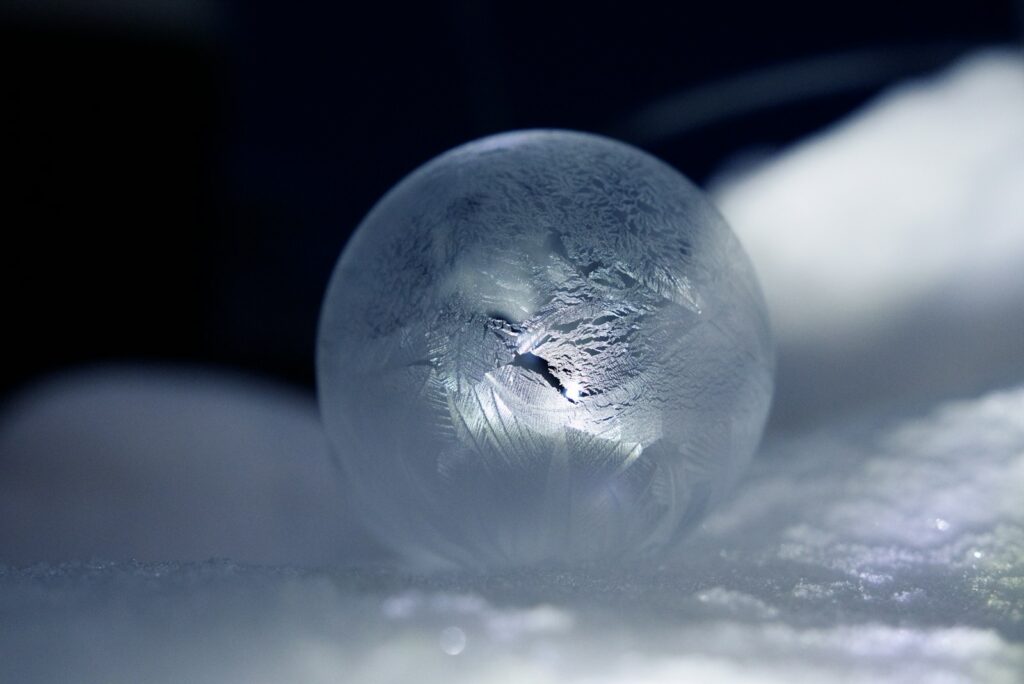 Antarctic Ice Cores Reveal 800,000-Year Climate History in Unprecedented Detail