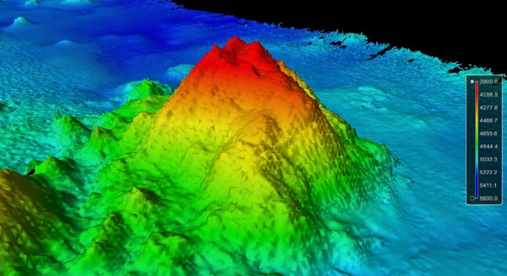 Volcanic Genesis: How 2025&#8217;s Most Dramatic Island Formation Reveals Earth&#8217;s Creative Power