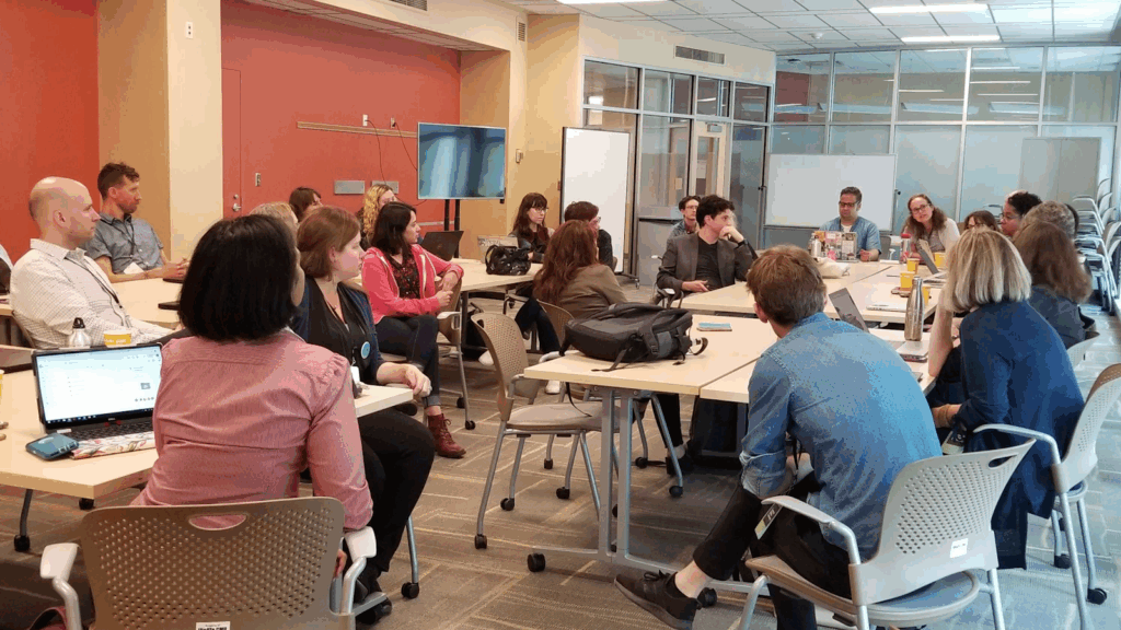 The Climate Solution Hiding in Plain Sight: Trees That Eat CO2 and Poop Out Rocks