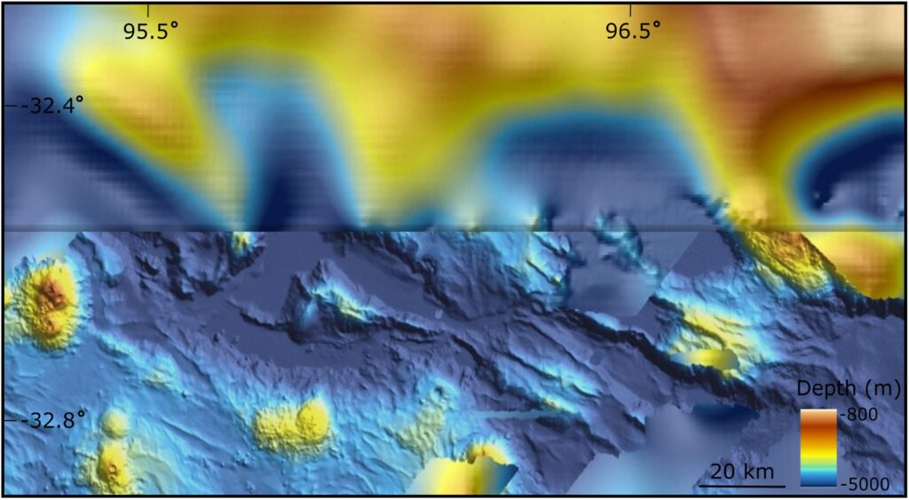 Arctic Gold Rush: Mapping the Polar Region&#8217;s Untapped Resources and Scientific Secrets