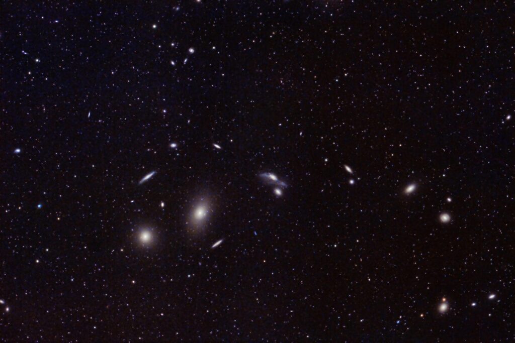 Webb Telescope Discovers Most Distant Galaxy Ever Seen, From 280 Million Years After Big Bang