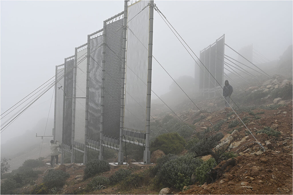 Turning Saltwater Into Survival: The High-Tech Race to Save Our Thirsty Planet