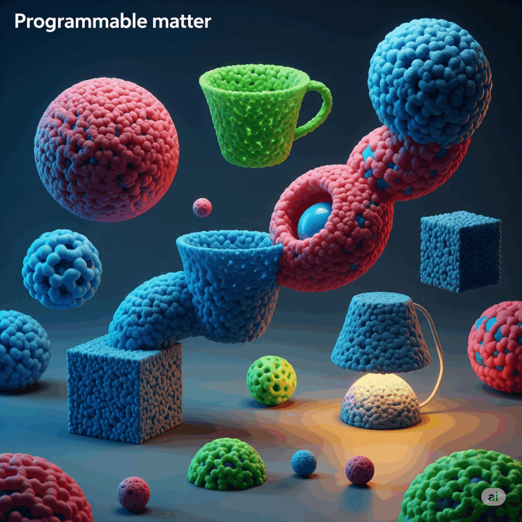 15 Sci-Fi Ideas That Are Already Happening in Real Labs