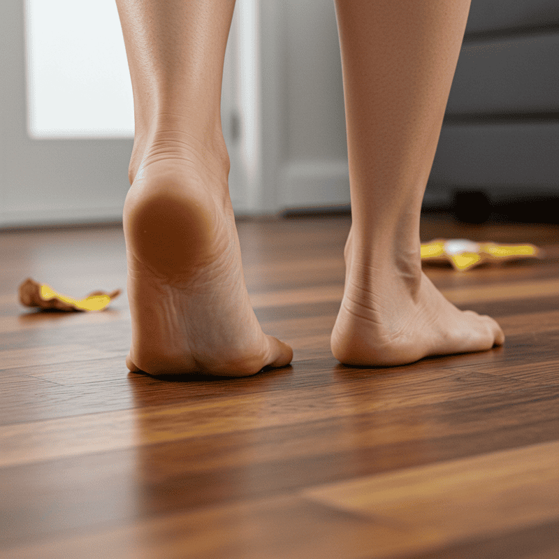 Can Your Footsteps Speak Autism? Scientists Think So.