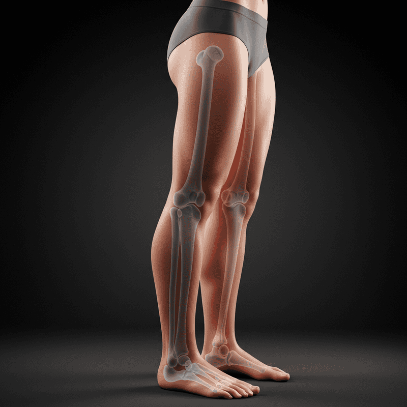 Can Your Footsteps Speak Autism? Scientists Think So.