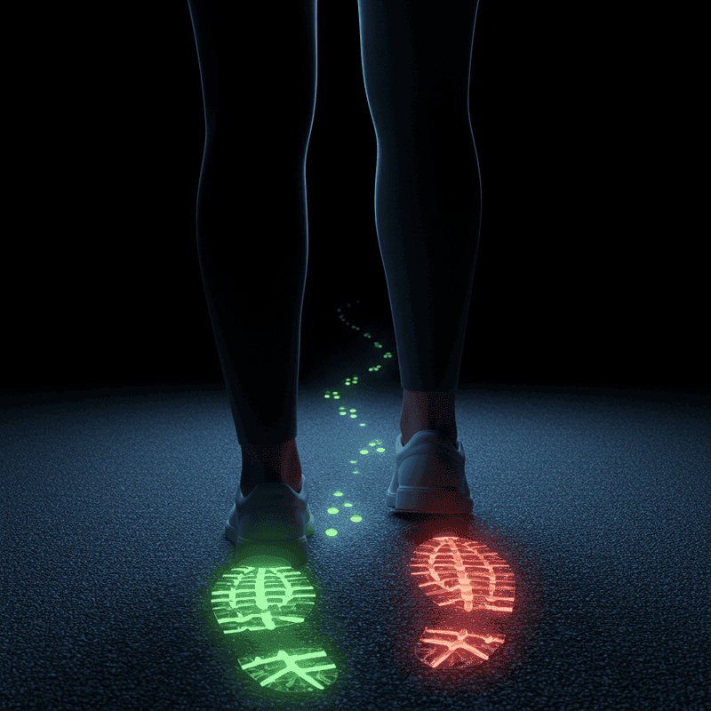 Can Your Footsteps Speak Autism? Scientists Think So.
