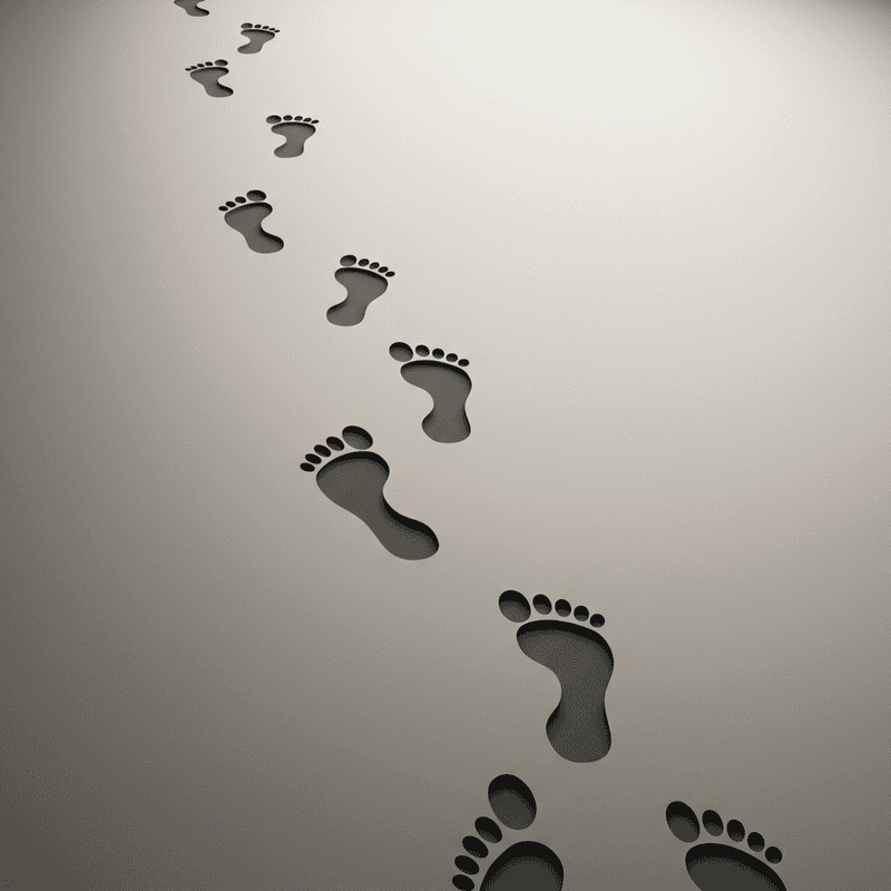 Can Your Footsteps Speak Autism? Scientists Think So.