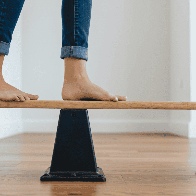 Can Your Footsteps Speak Autism? Scientists Think So.