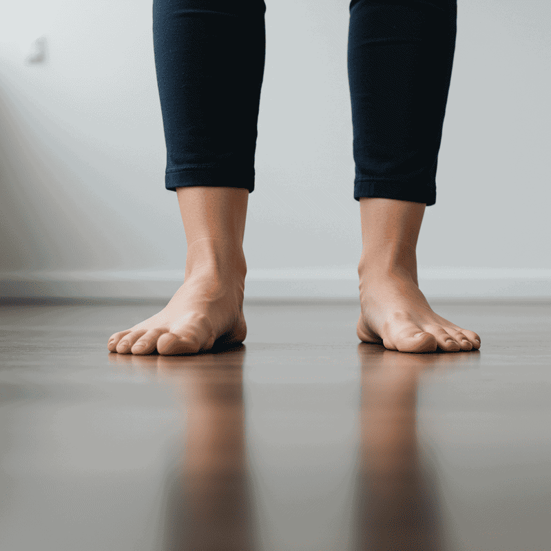 Can Your Footsteps Speak Autism? Scientists Think So.