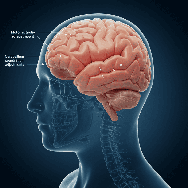 Can Your Footsteps Speak Autism? Scientists Think So.