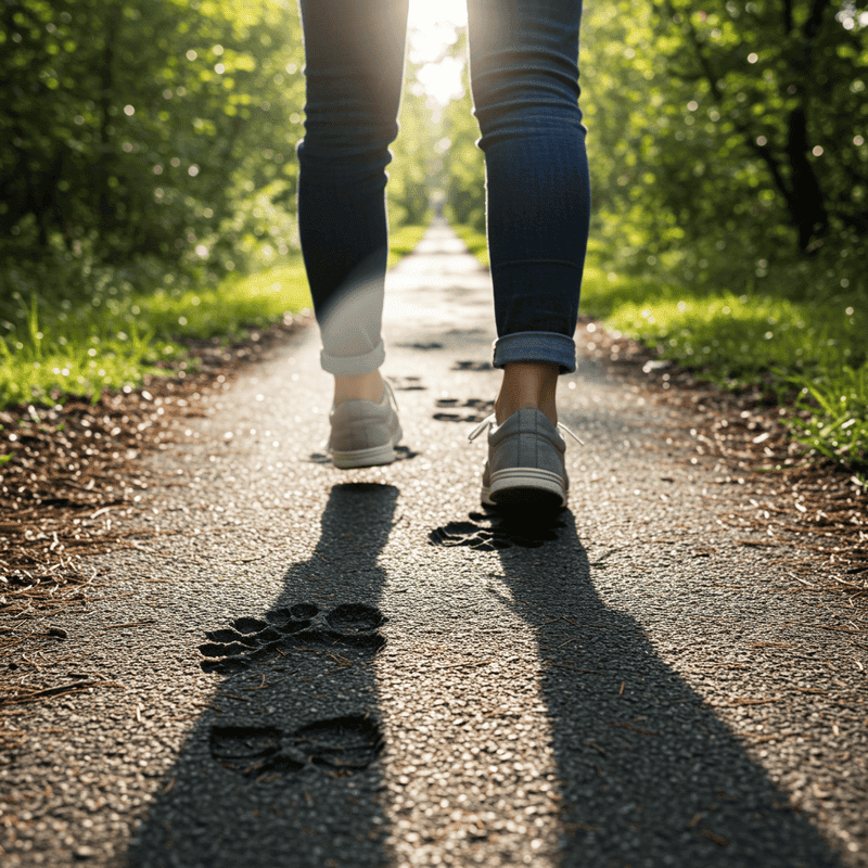 Can Your Footsteps Speak Autism? Scientists Think So.