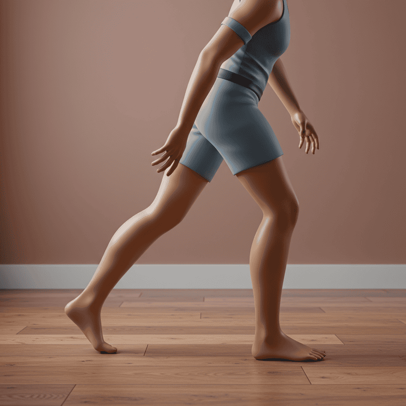 Can Your Footsteps Speak Autism? Scientists Think So.