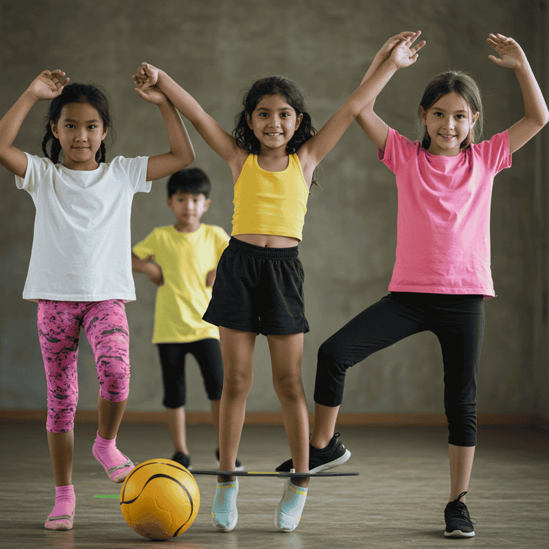 Can Your Footsteps Speak Autism? Scientists Think So.