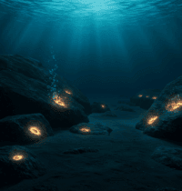 Dark Oxygen Discovery Rewrites Ocean Science: Deep-Sea Rocks Are Natural Batteries