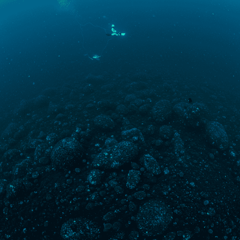 Dark Oxygen Discovery Rewrites Ocean Science: Deep-Sea Rocks Are Natural Batteries