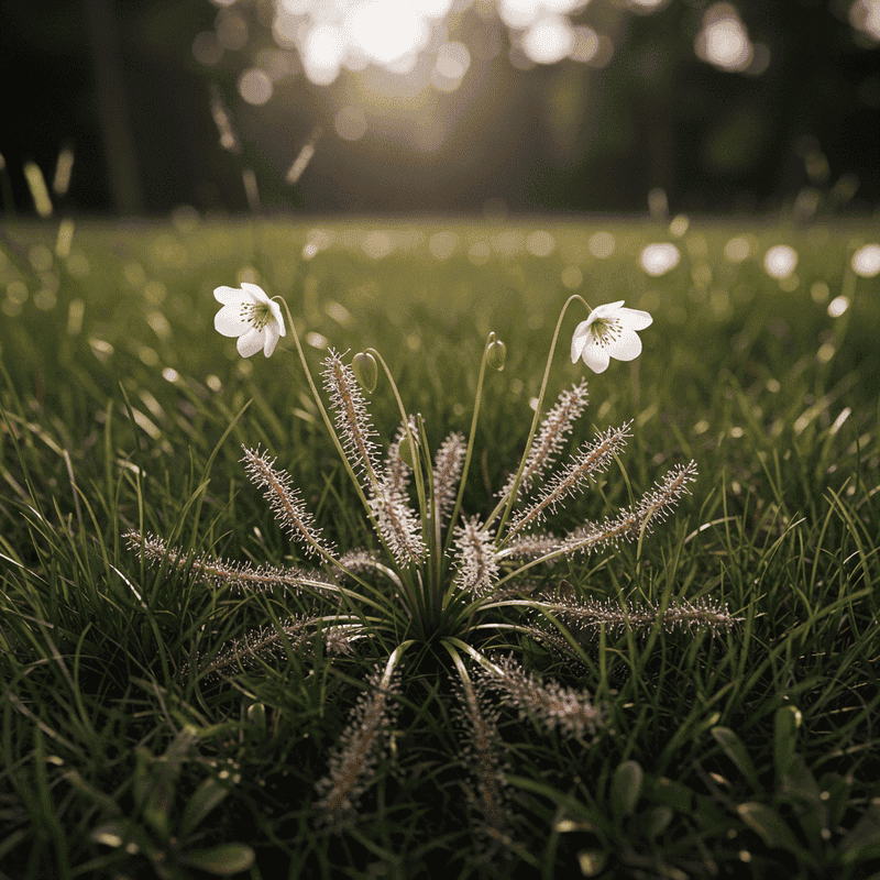 Scientists Just Discovered a &#8216;Hidden&#8217; Carnivorous Plant That&#8217;s Been Hiding in Plain Sight for Over 100 Years