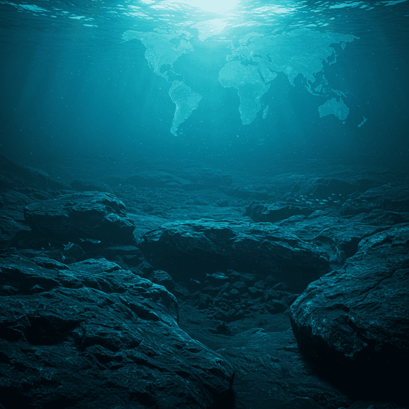 Dark Oxygen Discovery Rewrites Ocean Science: Deep-Sea Rocks Are Natural Batteries