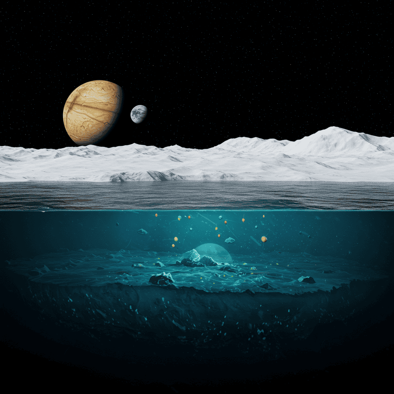 Dark Oxygen Discovery Rewrites Ocean Science: Deep-Sea Rocks Are Natural Batteries