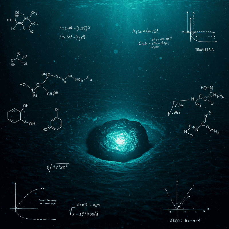 Dark Oxygen Discovery Rewrites Ocean Science: Deep-Sea Rocks Are Natural Batteries