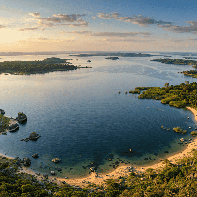 How 600 Fish Species Evolved in the Blink of an Eye