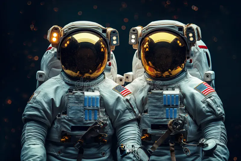 How Space Travel Literally Turns Astronauts Into Time Travelers