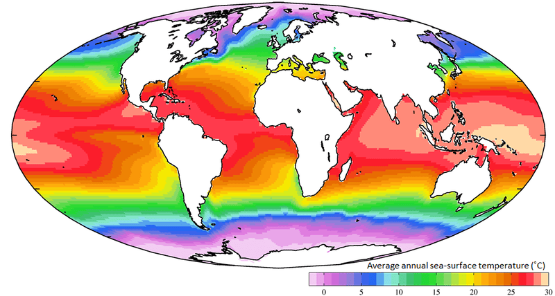 Why Sea Level Rise Is Accelerating Faster Than Expected