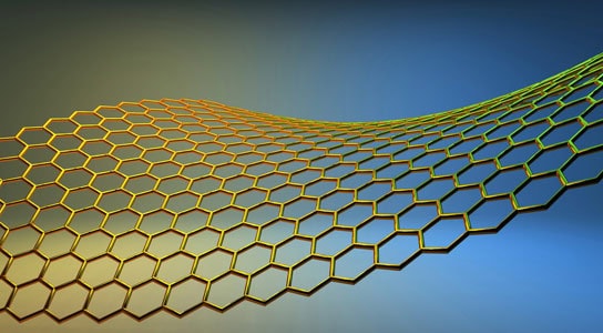 The Material That&#8217;s Lighter Than Air But Stronger Than Steel Just Got Real