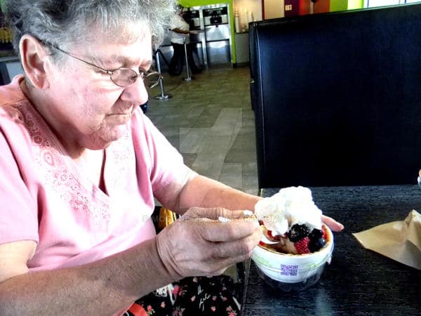 The Gut Health Revolution: How Probiotics Work Differently in Younger and Older Bodies