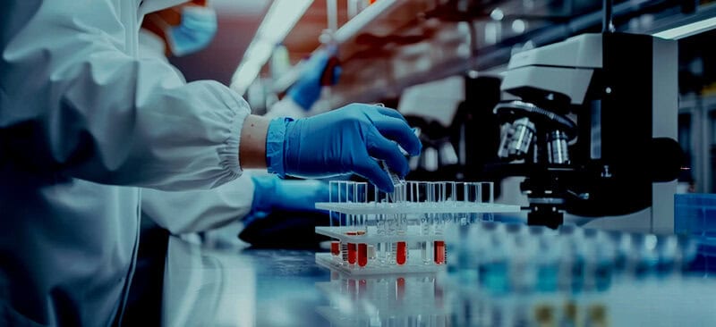 Northwestern Scientists Find the &#8216;Off Switch&#8217; for Lupus Hidden in Human DNA