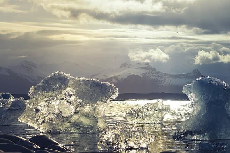 The Antarctic Ice Sheet&#8217;s Point of No Return &#8211; Scientists&#8217; 2300 Prediction