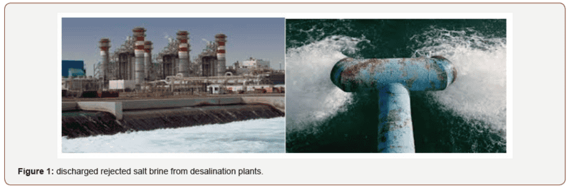 Turning Saltwater Into Survival: The High-Tech Race to Save Our Thirsty Planet