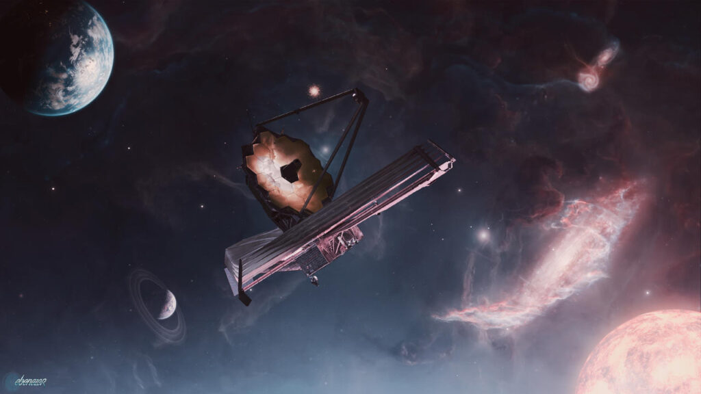 Webb Telescope Discovers Most Distant Galaxy Ever Seen, From 280 Million Years After Big Bang