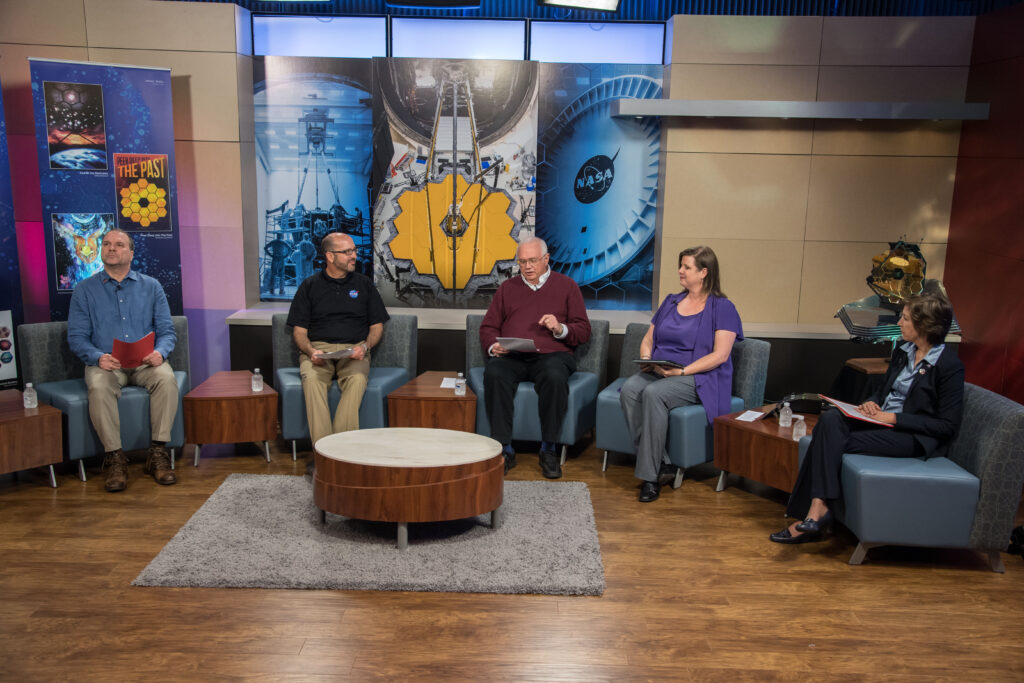 Webb Telescope Discovers Most Distant Galaxy Ever Seen, From 280 Million Years After Big Bang