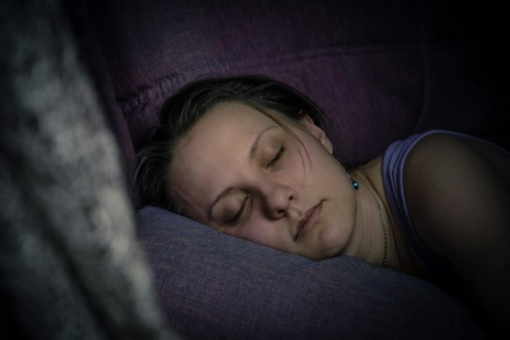 New Research: Why Your Sleep Needs Change After 65 (And How to Adapt)