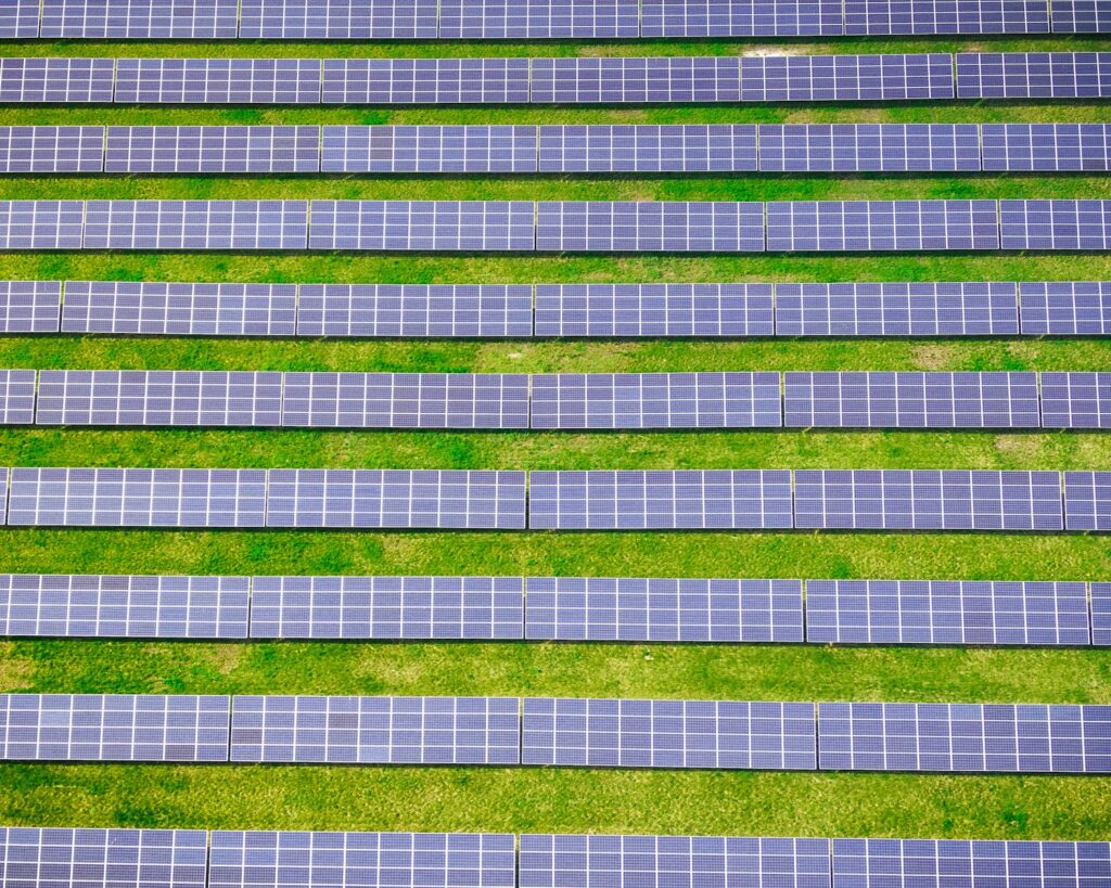 Scientists Discovered How to Make Food From Thin Air (And It Tastes Good)