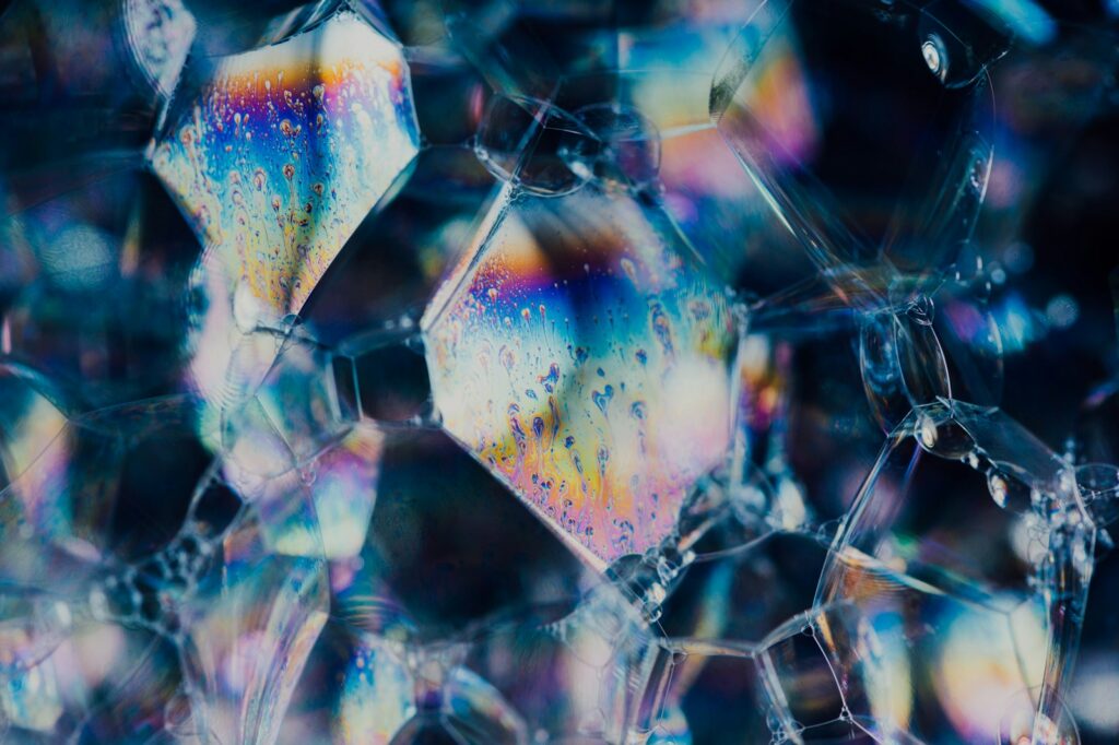 Scientists Create &#8216;Time Crystals&#8217; That Exhibit Perpetual Motion at Quantum Level