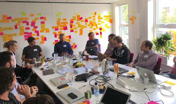 Stanford Team Makes Living Skin Transparent Using Doritos Ingredient