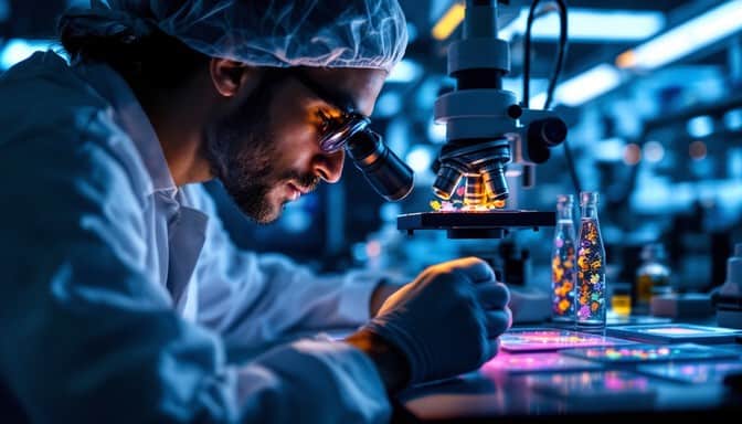 The Resurrection Machine: Scientists Who Bring the Dead Back to Life