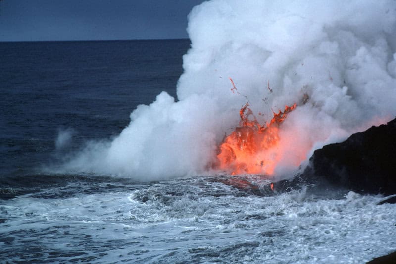 Volcanic Genesis: How 2025&#8217;s Most Dramatic Island Formation Reveals Earth&#8217;s Creative Power