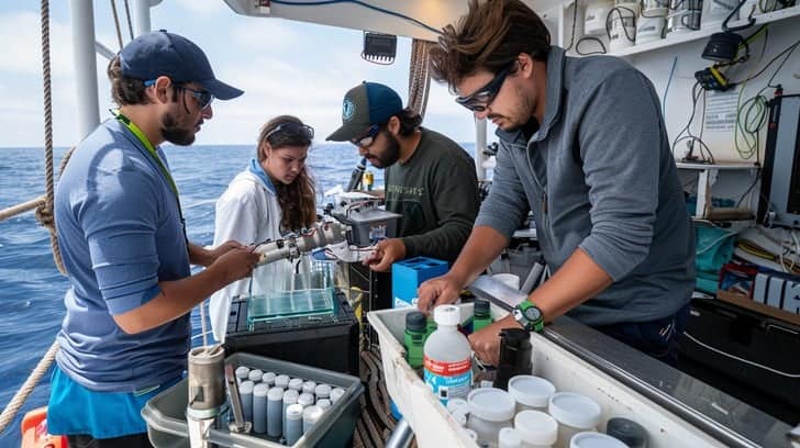 Bone-Eating Worms Have Been Cleaning Ocean Floors for Over 100 Million Years