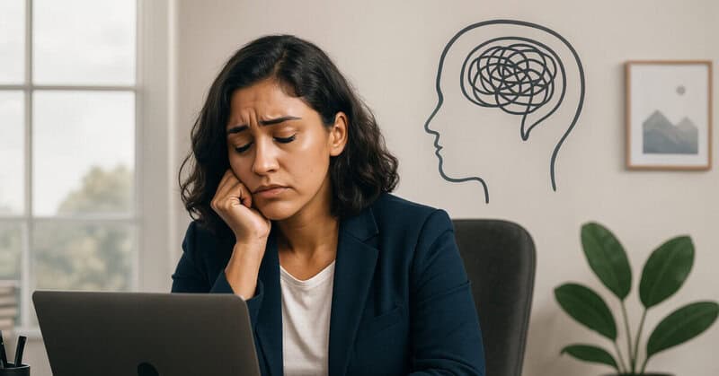 15 Ways Your Job Impacts Your Mental Health (According to Psychologists)