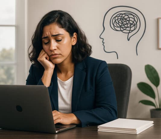 15 Ways Your Job Impacts Your Mental Health (According to Psychologists)